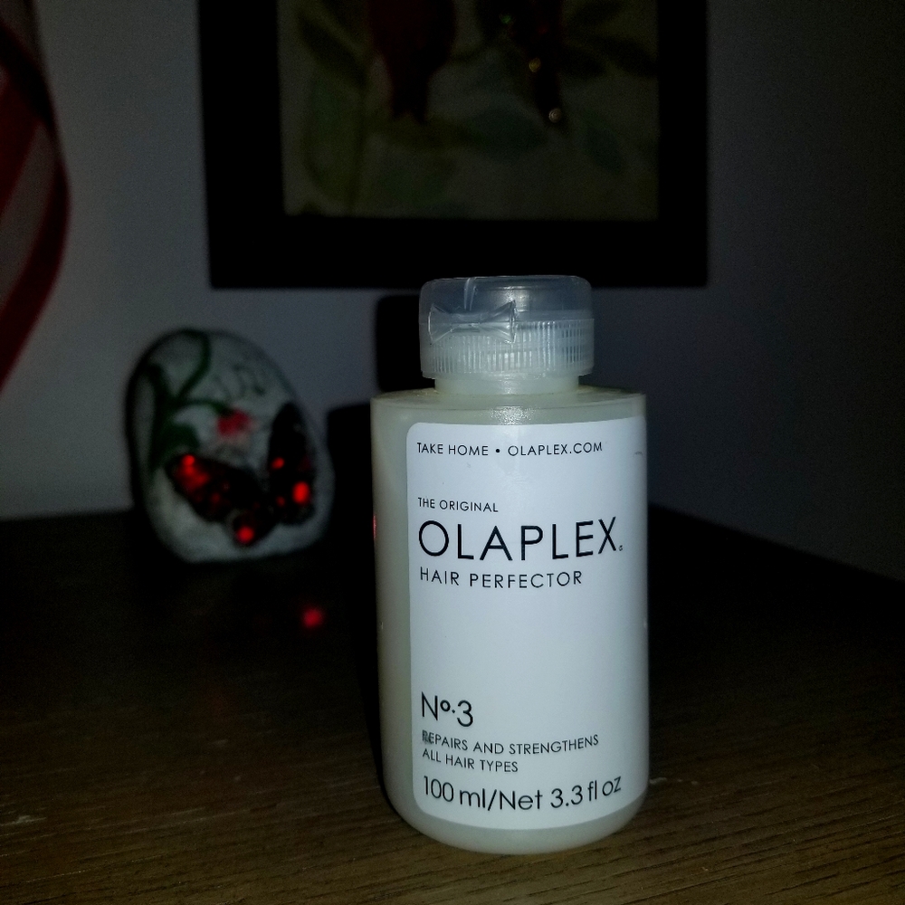 Olaplex No. 3 Hair Perfector - 3.3. oz